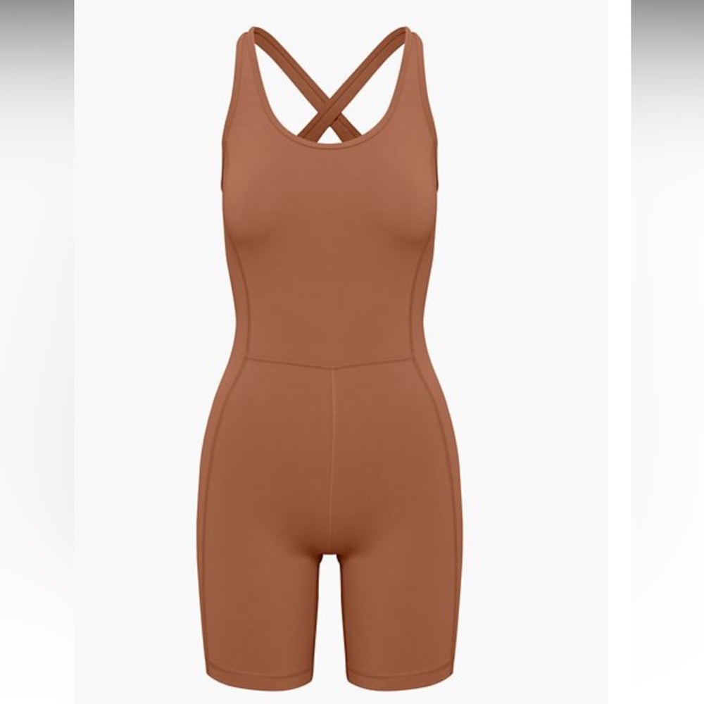 TnaLIFE™ Surge Romper